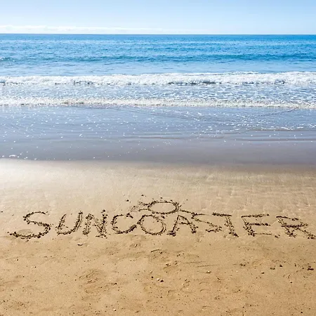 Appartement S03 Mi Capricho -