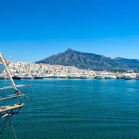 Appartement S03 Mi Capricho - *