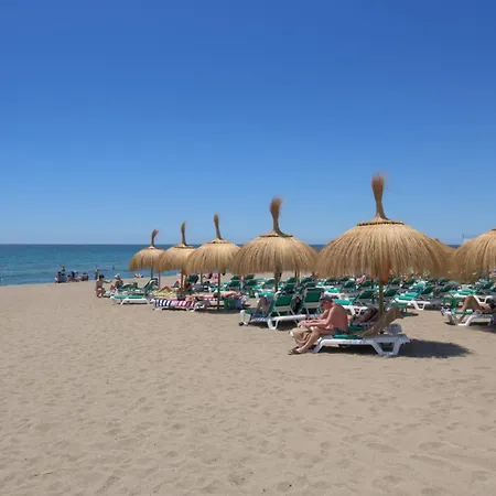 S03 Mi Capricho - * Sitio de Calahonda