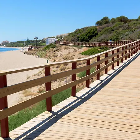 S03 Mi Capricho - Appartement *