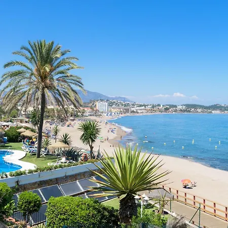 Appartement S03 Mi Capricho - Sitio de Calahonda