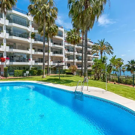 S03 Mi Capricho - Appartement