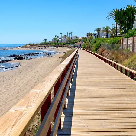 Appartement S03 Mi Capricho -