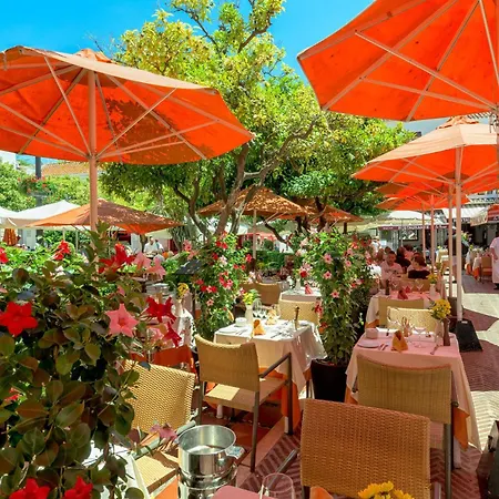 S03 Mi Capricho - Appartement *