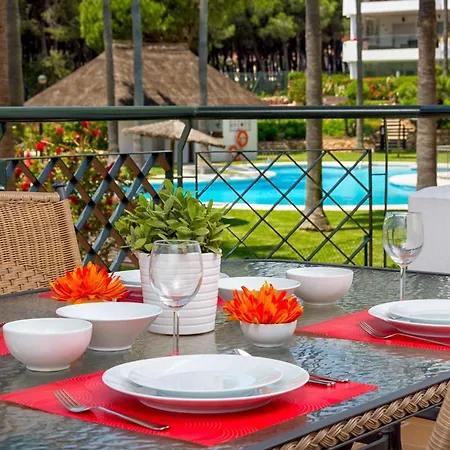 Appartement S03 Mi Capricho - *