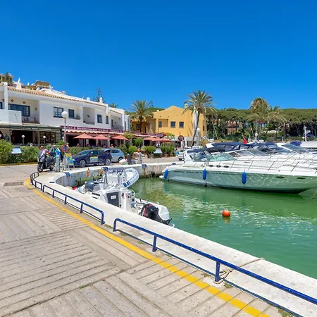 S03 Mi Capricho - Appartement Sitio de Calahonda