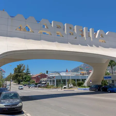 S03 Mi Capricho - Appartement