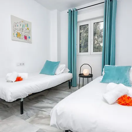 S03 Mi Capricho - Apartment *
