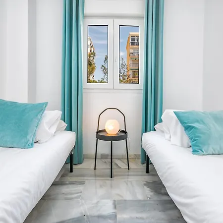 Appartement S03 Mi Capricho - Sitio de Calahonda