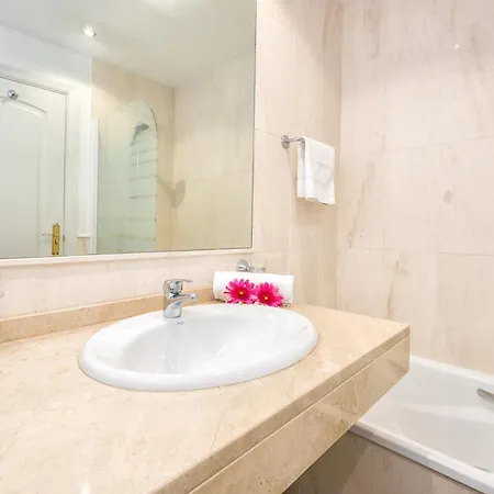 S03 Mi Capricho - Sitio de Calahonda