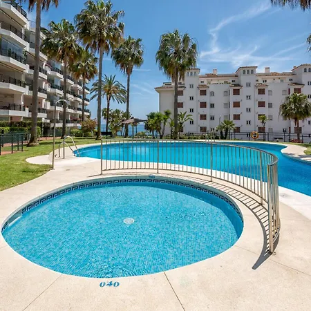 S03 Mi Capricho - Appartement