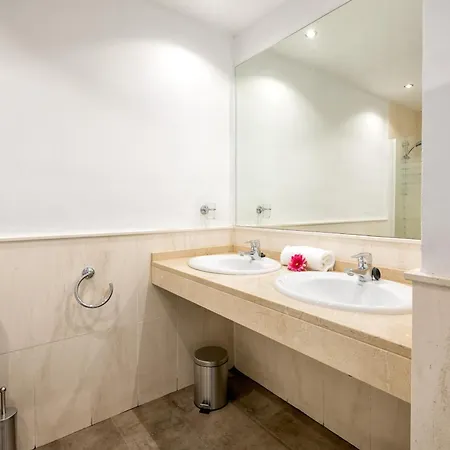 S03 Mi Capricho - Appartement *