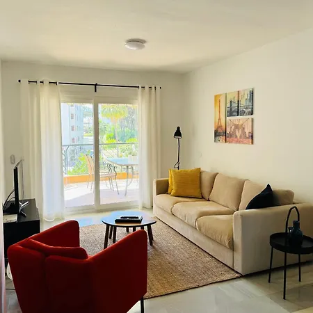 S03 Mi Capricho - Sitio de Calahonda