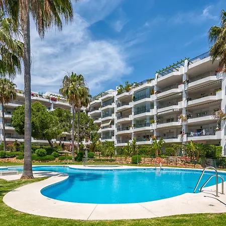 S03 Mi Capricho - Apartment