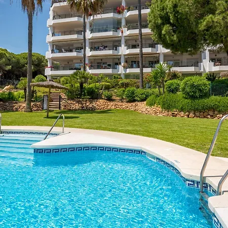 Appartement S03 Mi Capricho -