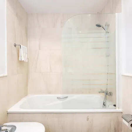 S03 Mi Capricho - Appartement *