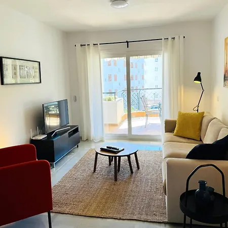 Apartment S03 Mi Capricho - *