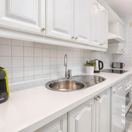 S03 Mi Capricho - Appartement Sitio de Calahonda