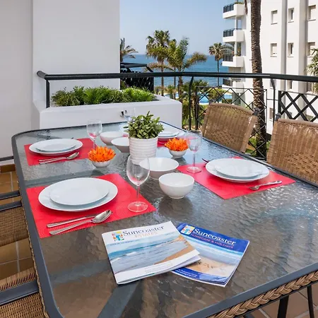 Appartement S03 Mi Capricho - *